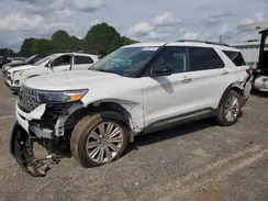 1FMSK8FH6MGA77219 2021 FORD EXPLORER