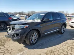 1FMSK8FH6MGA85305 2021 FORD EXPLORER
