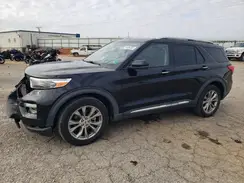 1FMSK8FH6MGA85742 2021 FORD EXPLORER