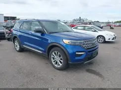 1FMSK8FH6MGA85949 2021 FORD EXPLORER