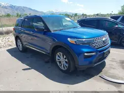 1FMSK8FH6MGA88821 2021 FORD EXPLORER