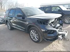1FMSK8FH6MGB03625 2021 FORD EXPLORER