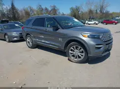 1FMSK8FH6MGB03835 2021 FORD EXPLORER
