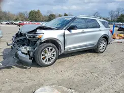 1FMSK8FH6MGB05987 2021 FORD EXPLORER
