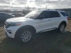 1FMSK8FH6MGB20246 2021 FORD EXPLORER