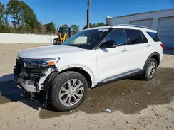 1FMSK8FH6MGB33904 2021 FORD EXPLORER