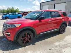 1FMSK8FH6MGB36690 2021 FORD EXPLORER