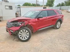 1FMSK8FH6MGB51223 2021 FORD EXPLORER
