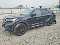 1FMSK8FH6MGB52355 2021 FORD EXPLORER