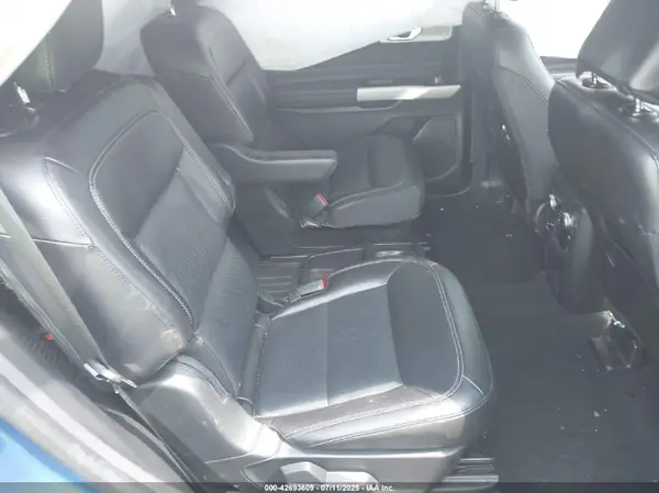 1FMSK8FH6MGB52906 2021 FORD EXPLORER - Image 8