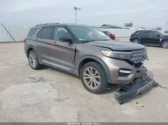 1FMSK8FH6MGB72623 2021 FORD EXPLORER
