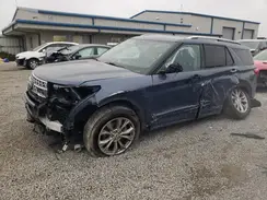 1FMSK8FH6MGB94556 2021 FORD EXPLORER