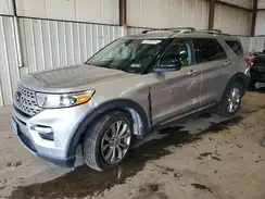 1FMSK8FH6NGA22352 2022 FORD EXPLORER