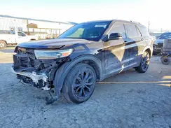 1FMSK8FH6NGA24800 2022 FORD EXPLORER