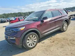 1FMSK8FH6NGA25039 2022 FORD EXPLORER