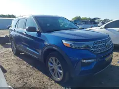1FMSK8FH6NGA32511 2022 FORD EXPLORER