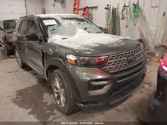 1FMSK8FH6NGA44738 2022 FORD EXPLORER