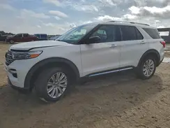 1FMSK8FH6NGA45968 2022 FORD EXPLORER
