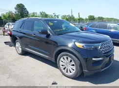 1FMSK8FH6NGA47283 2022 FORD EXPLORER