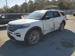 1FMSK8FH6NGA51396 2022 FORD EXPLORER