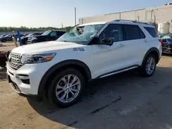 1FMSK8FH6NGA72040 2022 FORD EXPLORER