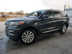 1FMSK8FH6NGA82096 2022 FORD EXPLORER