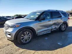1FMSK8FH6NGA84494 2022 FORD EXPLORER