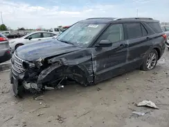 1FMSK8FH6NGB03965 2022 FORD EXPLORER