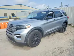1FMSK8FH6NGB05831 2022 FORD EXPLORER