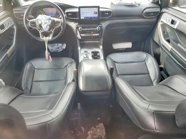 1FMSK8FH6NGB05831 2022 FORD EXPLORER - Image 8