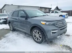 1FMSK8FH6NGB16103 2022 FORD EXPLORER