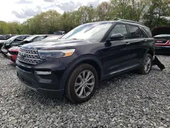 1FMSK8FH6NGB18689 2022 FORD EXPLORER