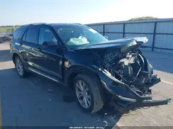 1FMSK8FH6NGB19017 2022 FORD EXPLORER