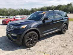 1FMSK8FH6NGB19034 2022 FORD EXPLORER
