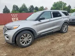 1FMSK8FH6NGB19258 2022 FORD EXPLORER