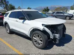 1FMSK8FH6NGB19731 2022 FORD EXPLORER