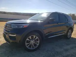 1FMSK8FH6NGB20412 2022 FORD EXPLORER