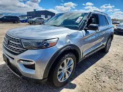 1FMSK8FH6NGB20751 2022 FORD EXPLORER