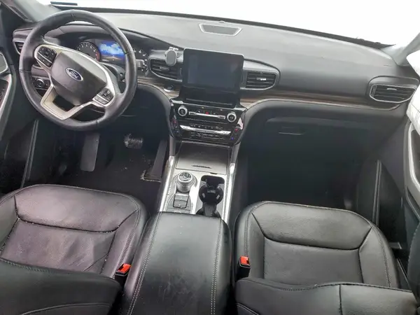 1FMSK8FH6NGB27084 2022 FORD EXPLORER - Image 8