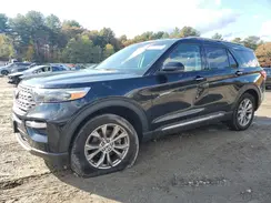 1FMSK8FH6NGB35928 2022 FORD EXPLORER