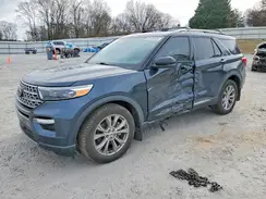 1FMSK8FH6NGB40496 2022 FORD EXPLORER