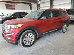 1FMSK8FH6NGB41700 2022 FORD EXPLORER