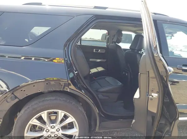 1FMSK8FH6NGB48128 2022 FORD EXPLORER - Image 8