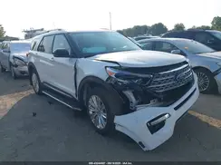 1FMSK8FH6NGB63485 2022 FORD EXPLORER