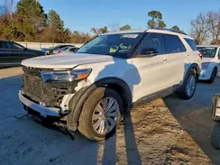 1FMSK8FH6NGB79329 2022 FORD EXPLORER