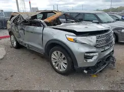 1FMSK8FH6NGC07971 2022 FORD EXPLORER