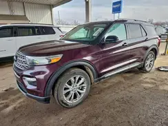 1FMSK8FH6NGC49170 2022 FORD EXPLORER