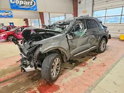 1FMSK8FH6PGA04274 2023 FORD EXPLORER