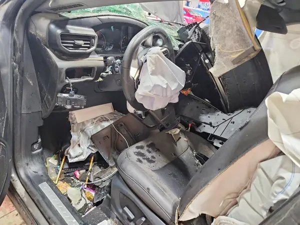 1FMSK8FH6PGA04274 2023 FORD EXPLORER - Image 8