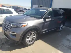 1FMSK8FH6PGA07885 2023 FORD EXPLORER